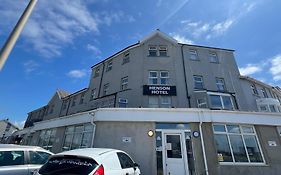 Henson Hotel Pleasure Beach Blackpool 3* United Kingdom